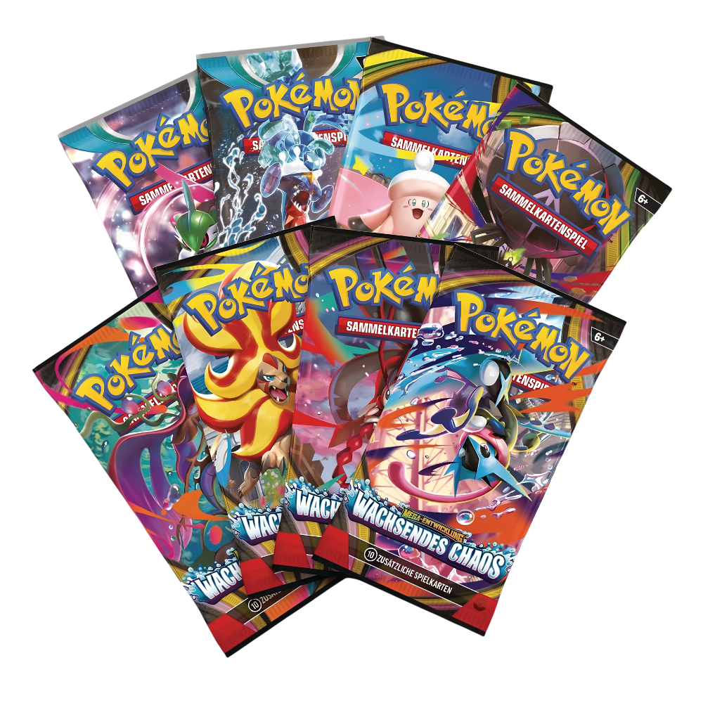 Mega Greninja ex Premium Collection - Mega Evolution Products