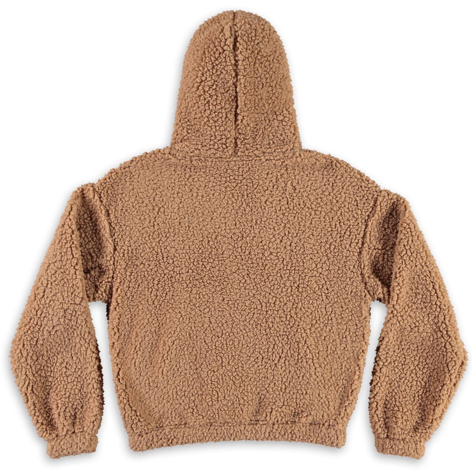Pokémon Teddy Kapuzenpullover – Evoli Hoodie | Offiziell lizenziert |
