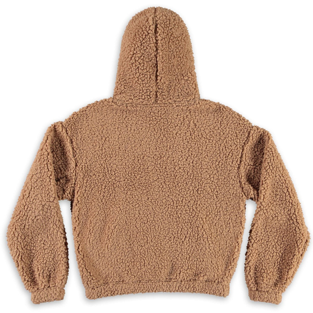 Pokémon Teddy Kapuzenpullover – Evoli Hoodie | Offiziell lizenziert |