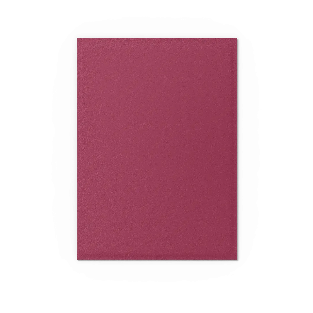 Dragon Shield: Pomegranate & Gold - Matte Dual Sleeves