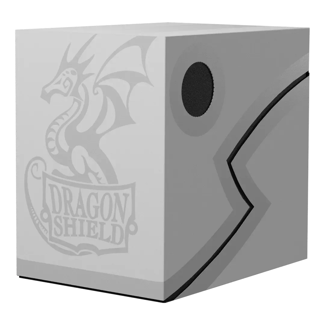 Dragon Shield: Double Shell