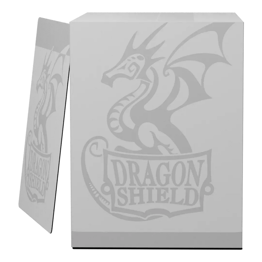 Dragon Shield: Double Shell
