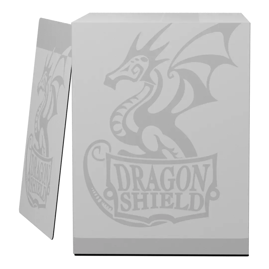 Dragon Shield: Double Shell
