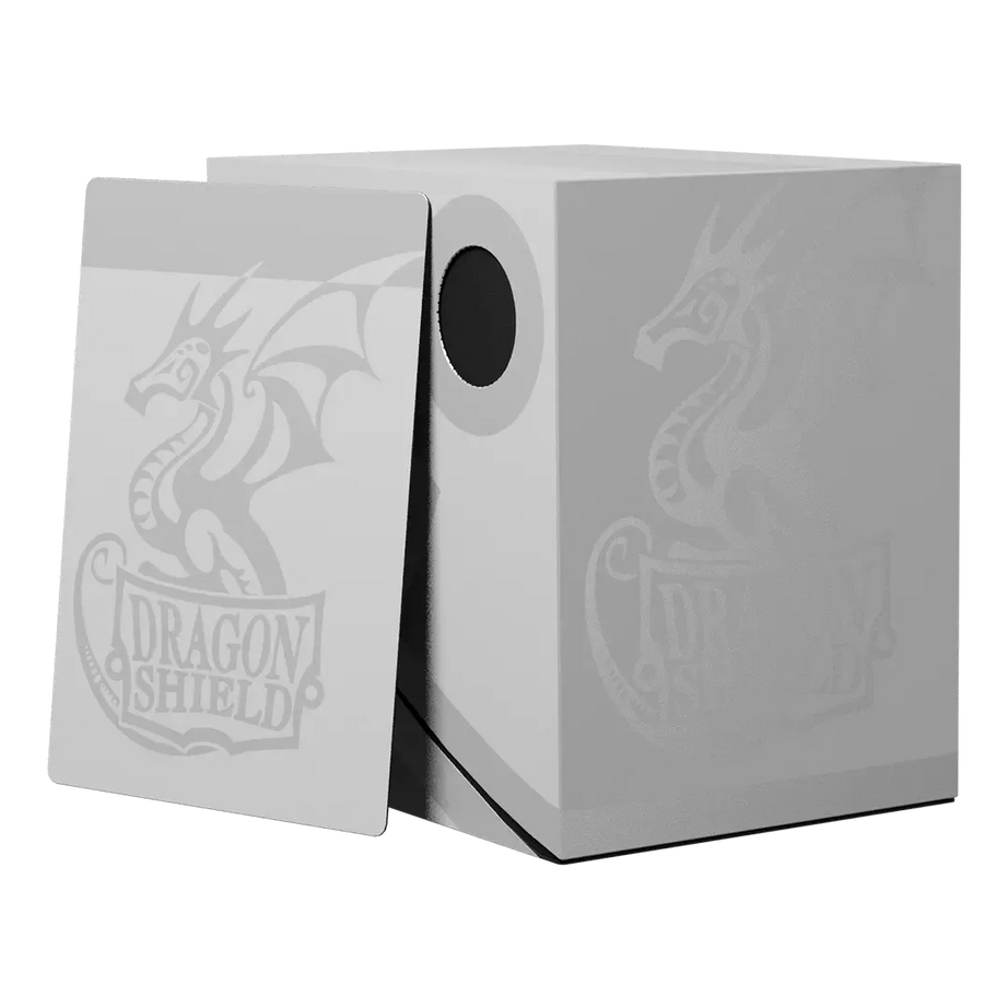 Dragon Shield: Double Shell
