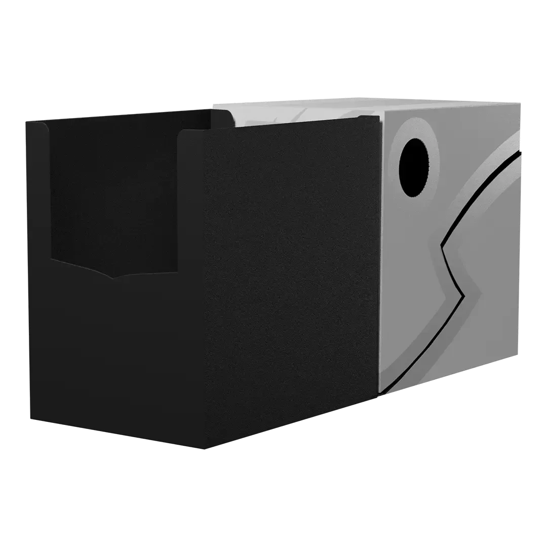 Dragon Shield: Double Shell