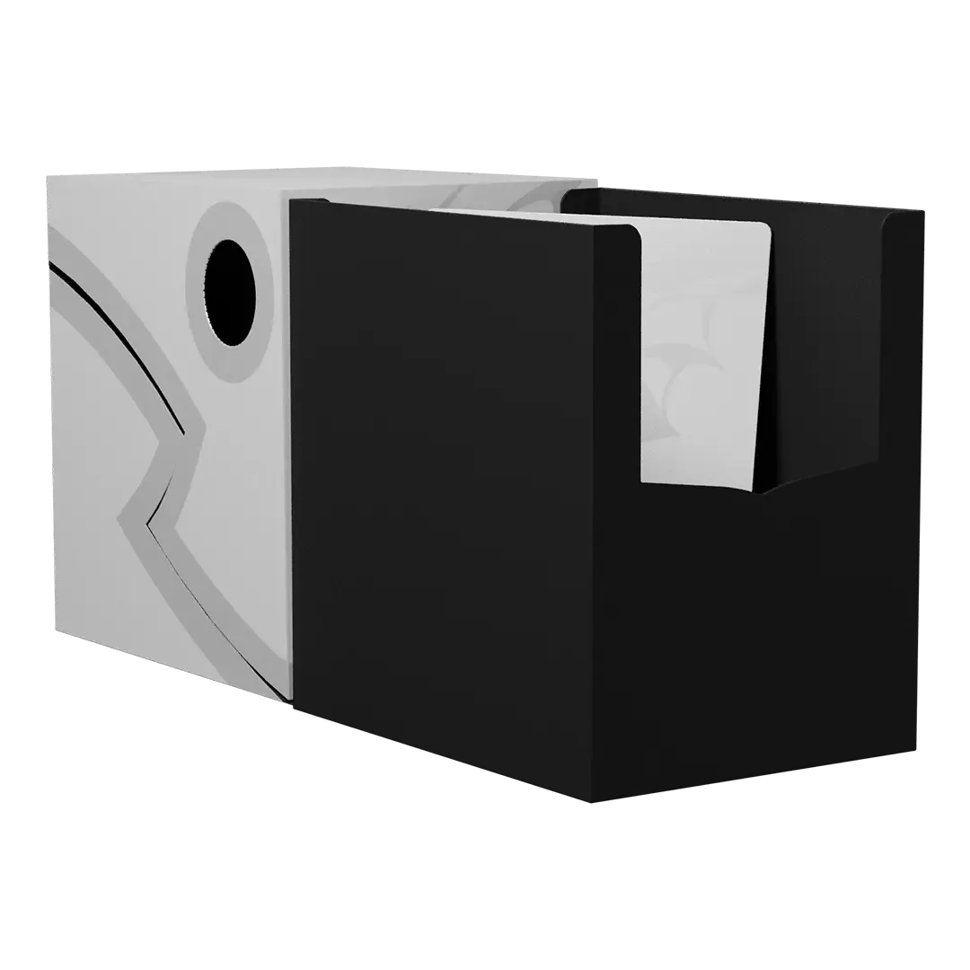 Dragon Shield: Double Shell