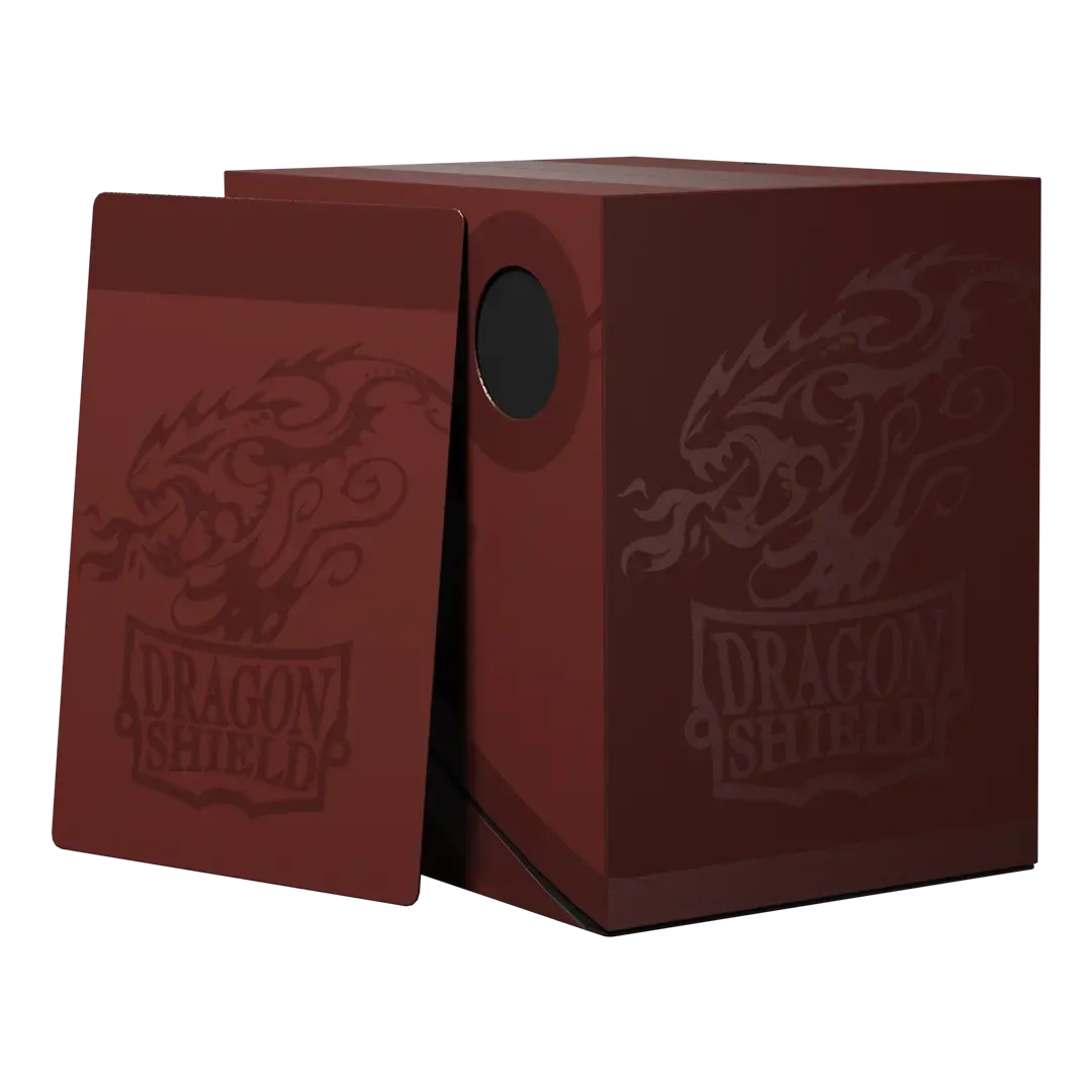 Dragon Shield: Double Shell