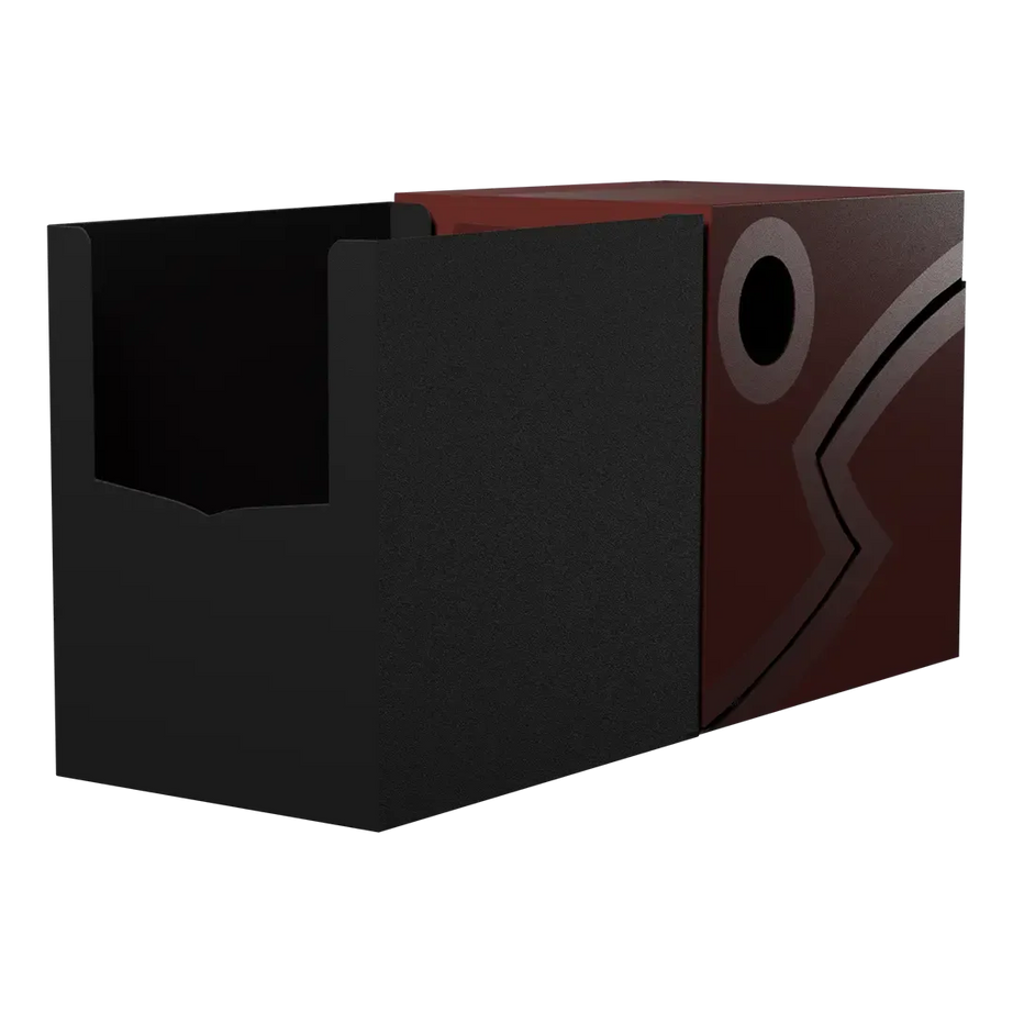 Dragon Shield: Double Shell