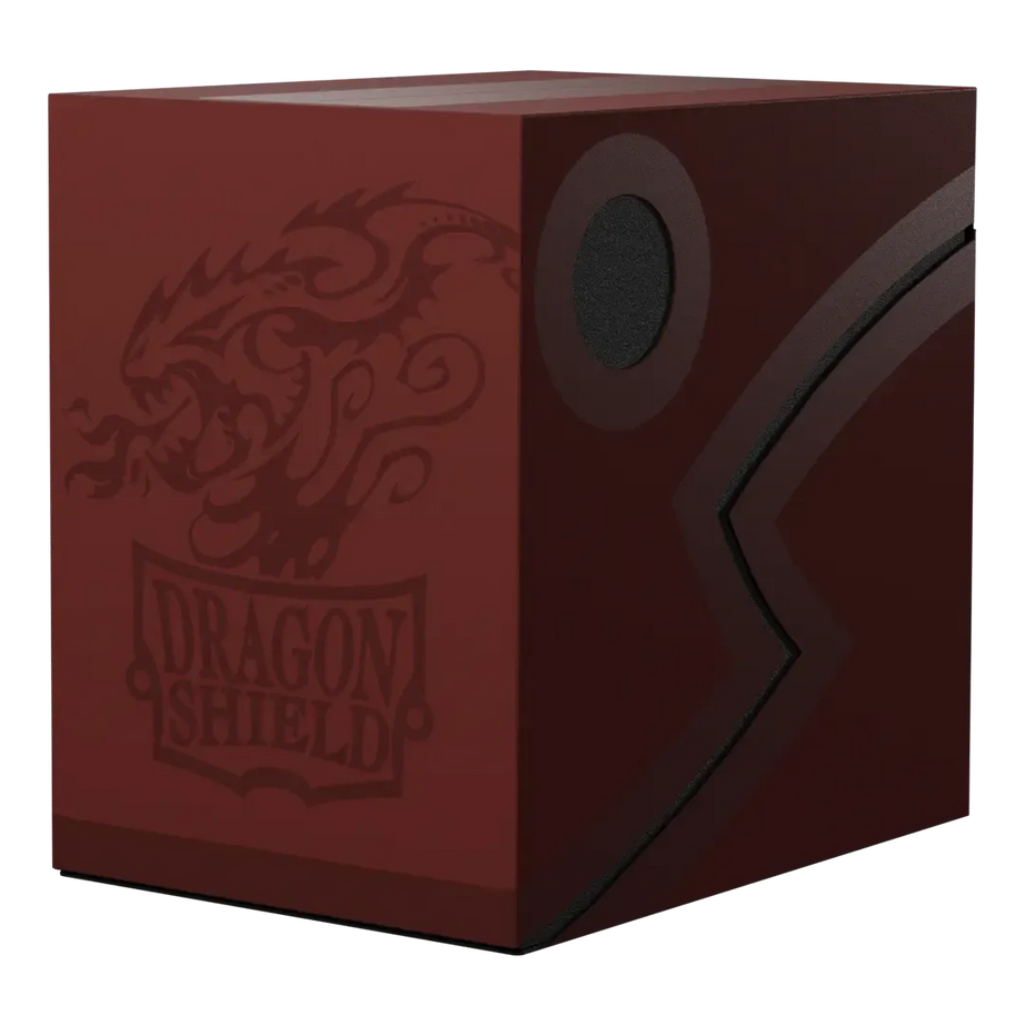 Dragon Shield: Double Shell