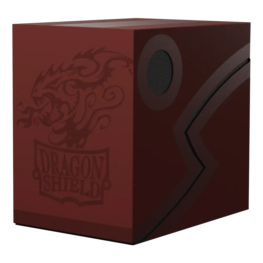 Dragon Shield: Double Shell