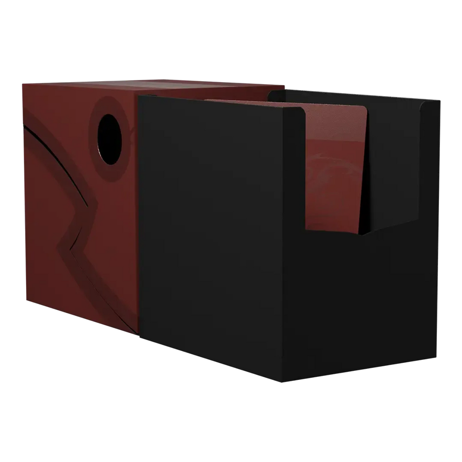 Dragon Shield: Double Shell