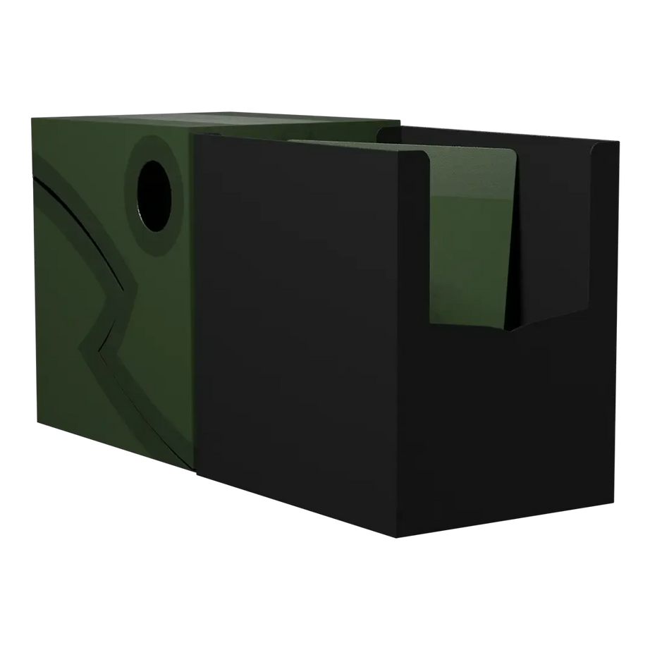 Dragon Shield: Double Shell