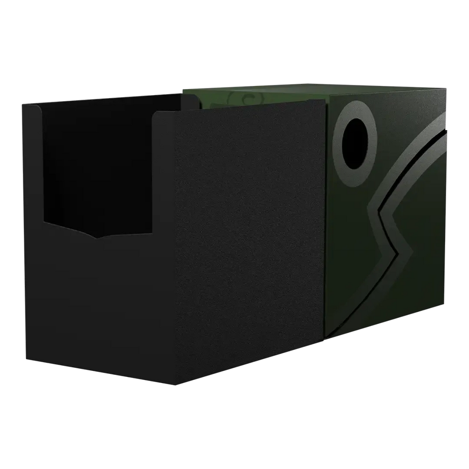 Dragon Shield: Double Shell