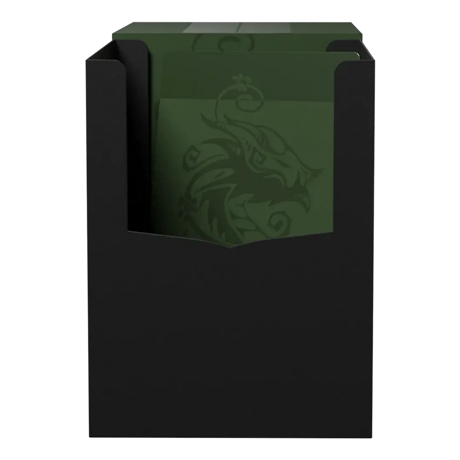 Dragon Shield: Double Shell