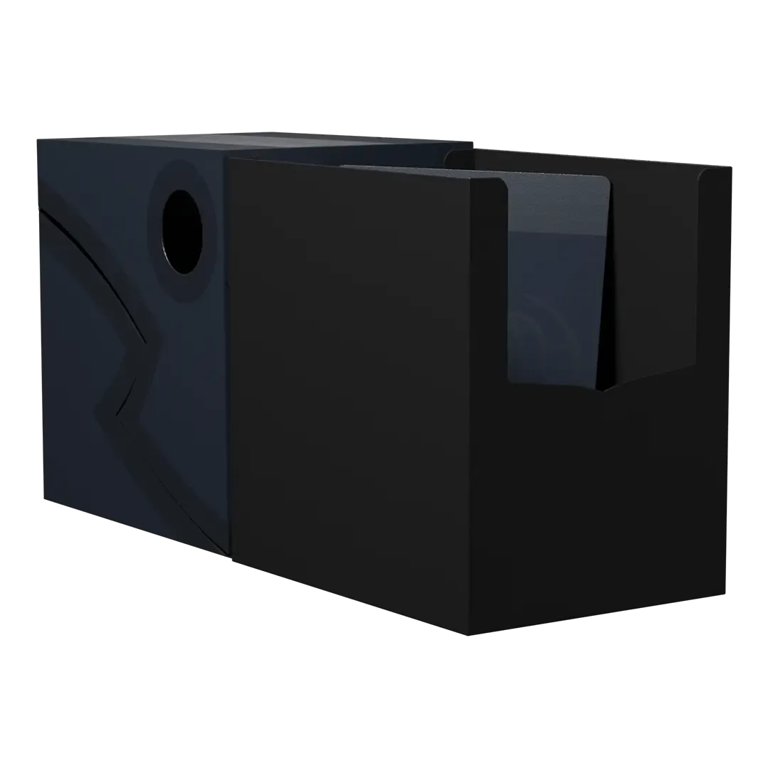 Dragon Shield: Double Shell