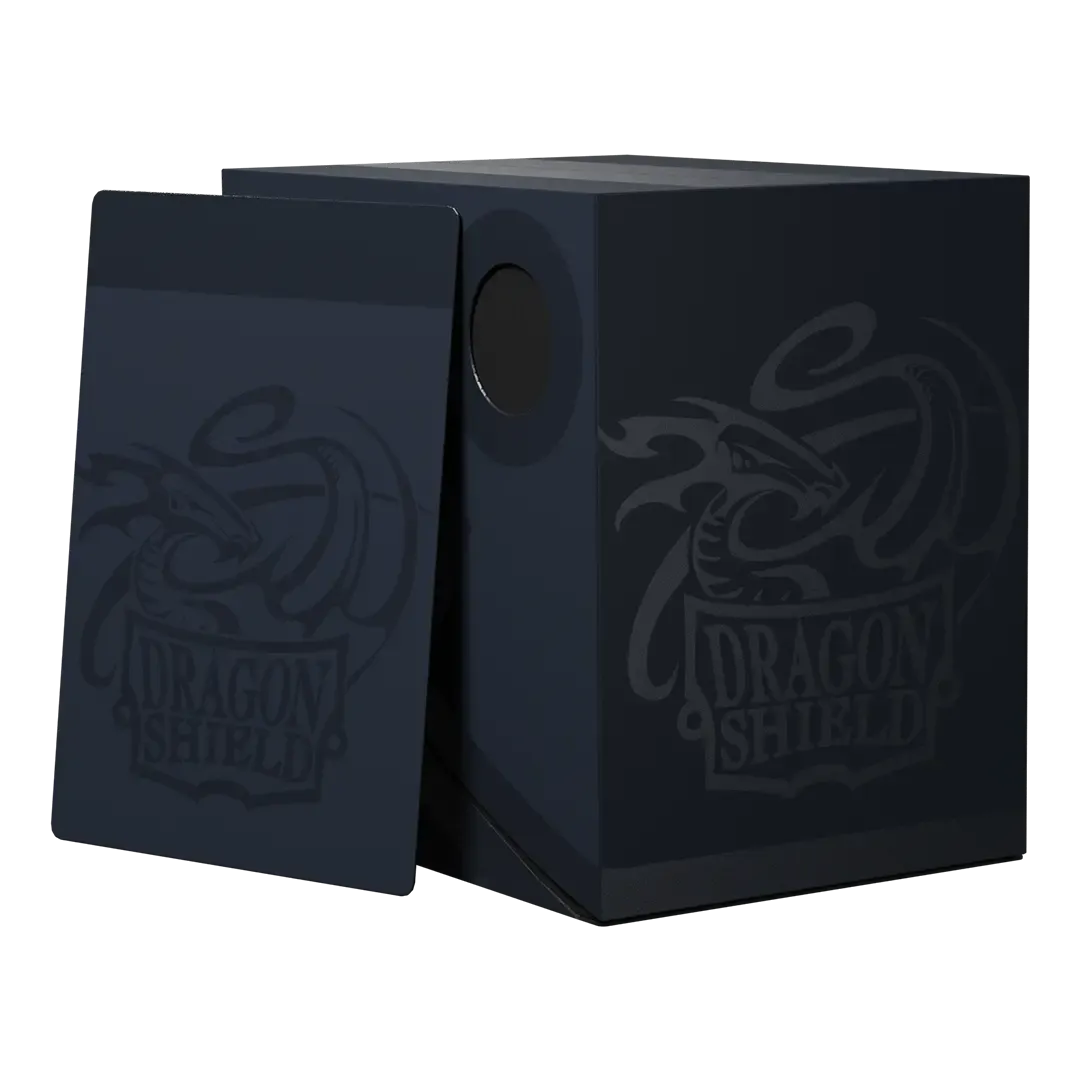 Dragon Shield: Double Shell