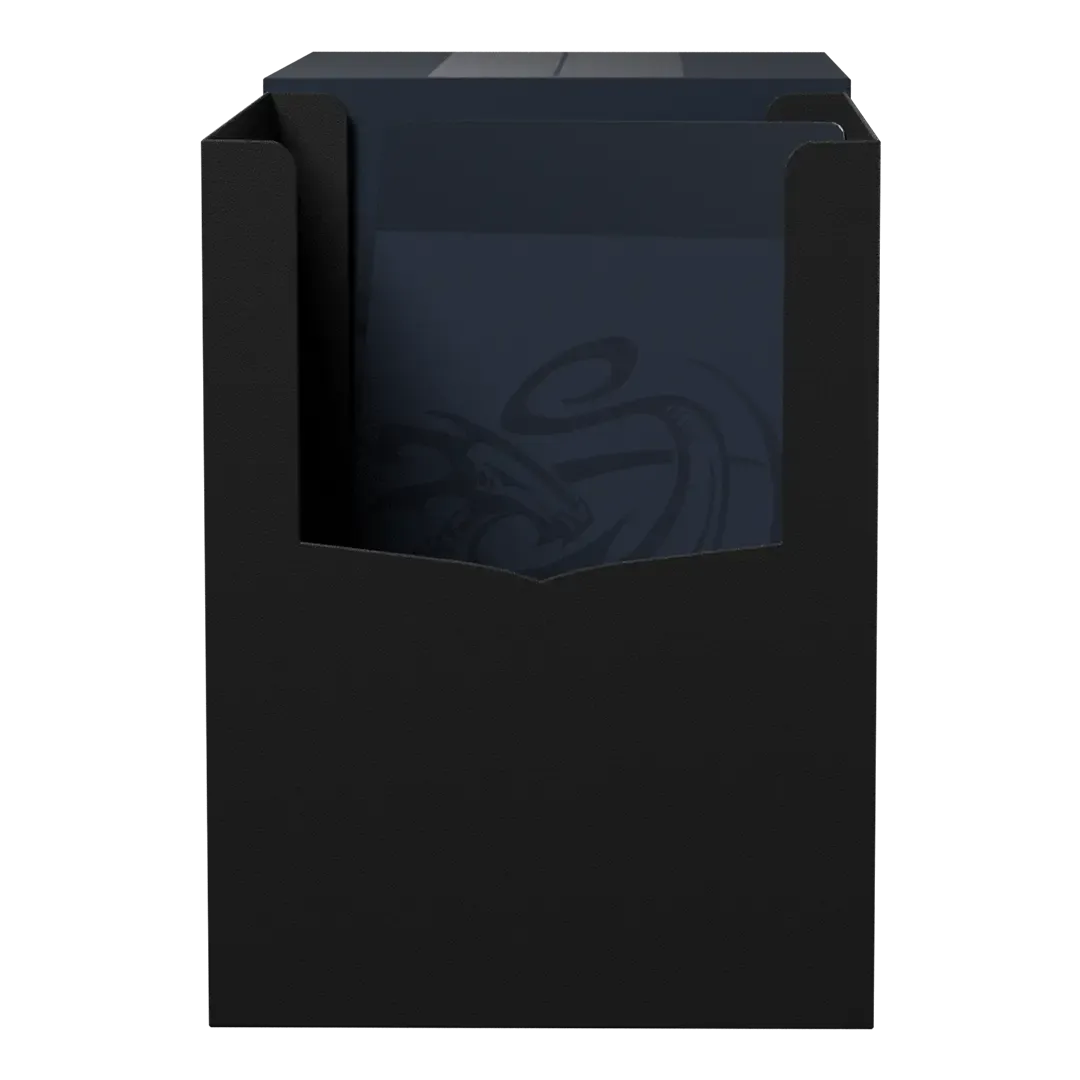 Dragon Shield: Double Shell