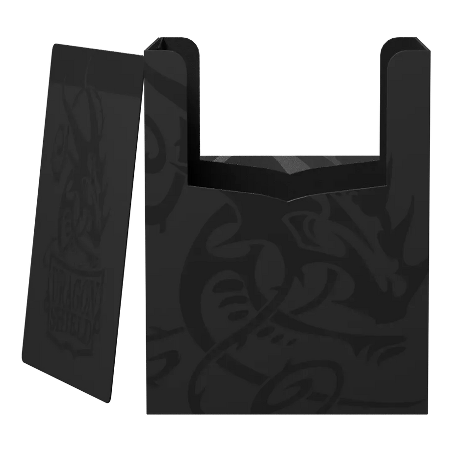 Dragon Shield: Deck Shell