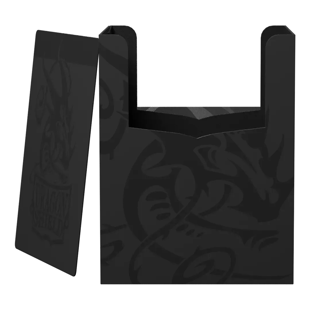 Dragon Shield: Deck Shell