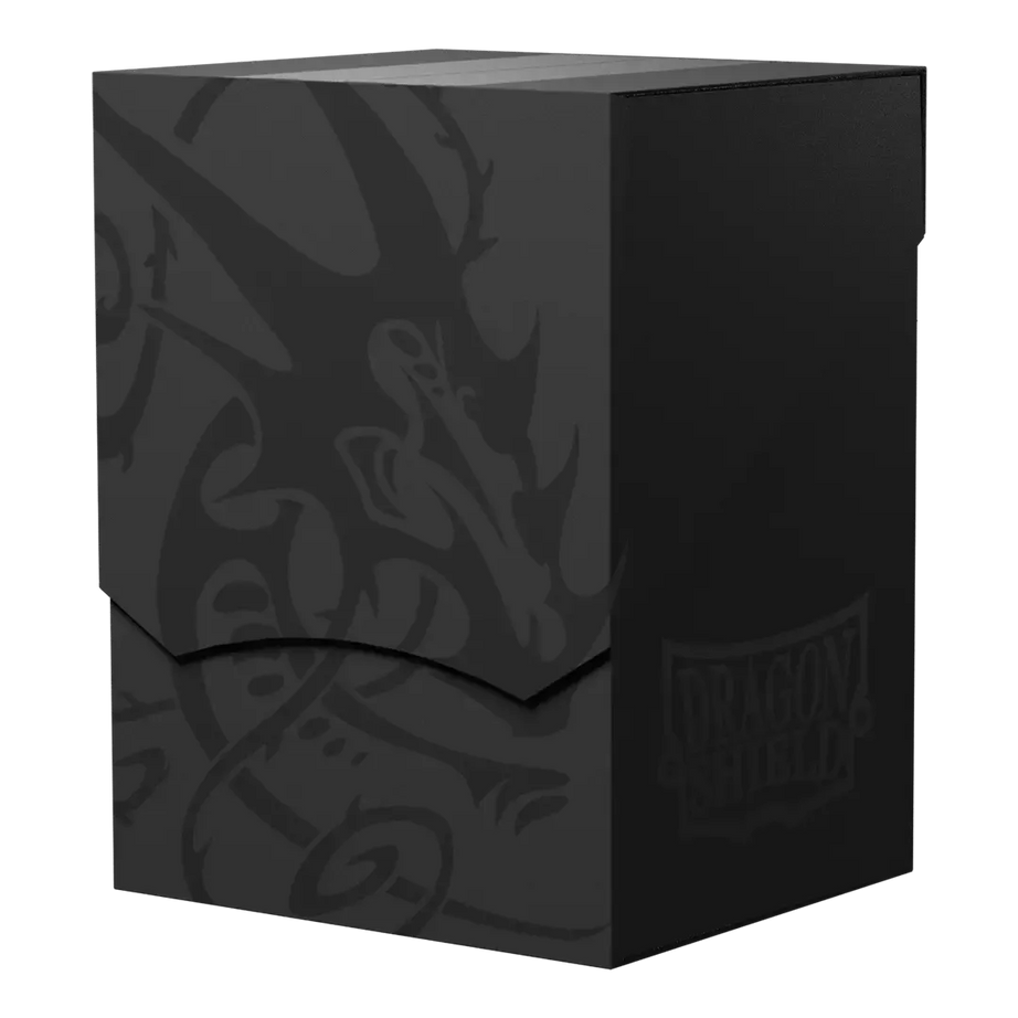 Dragon Shield: Deck Shell