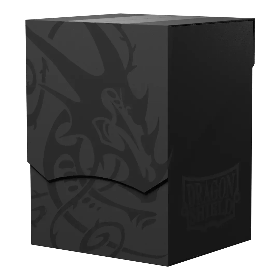Dragon Shield: Deck Shell