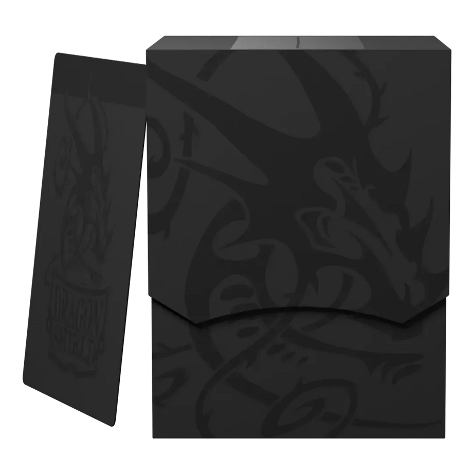 Dragon Shield: Deck Shell