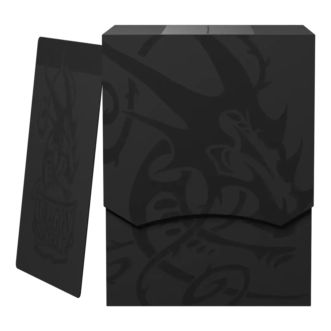 Dragon Shield: Deck Shell