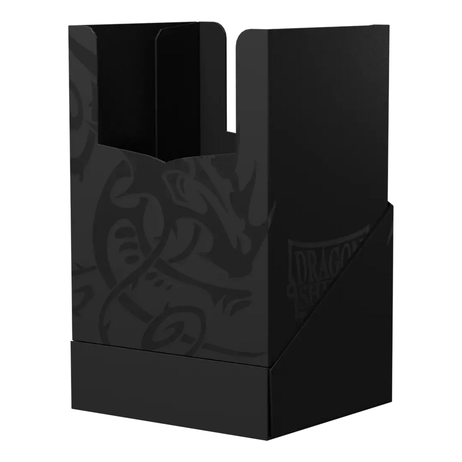 Dragon Shield: Deck Shell