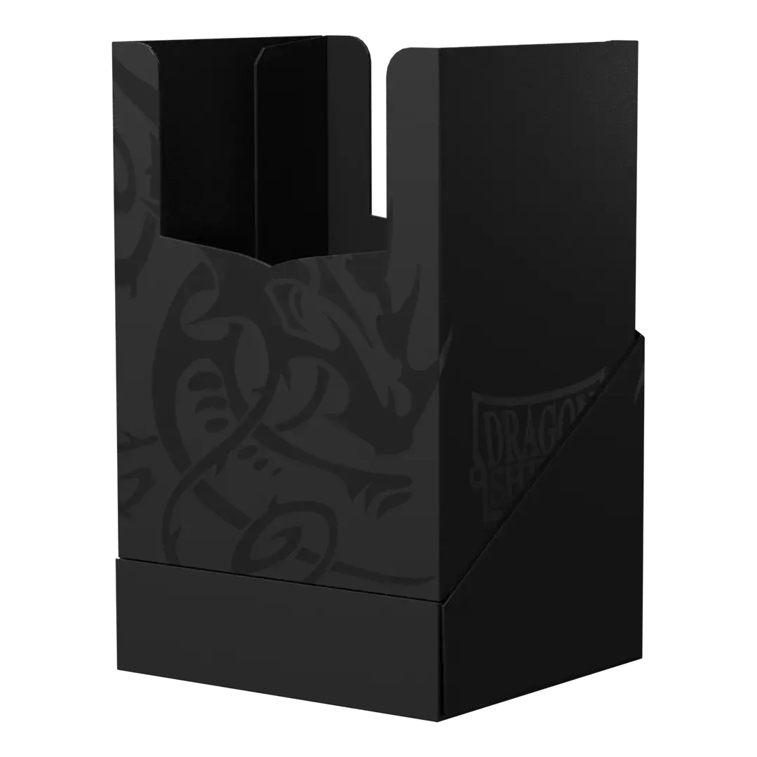 Dragon Shield: Deck Shell