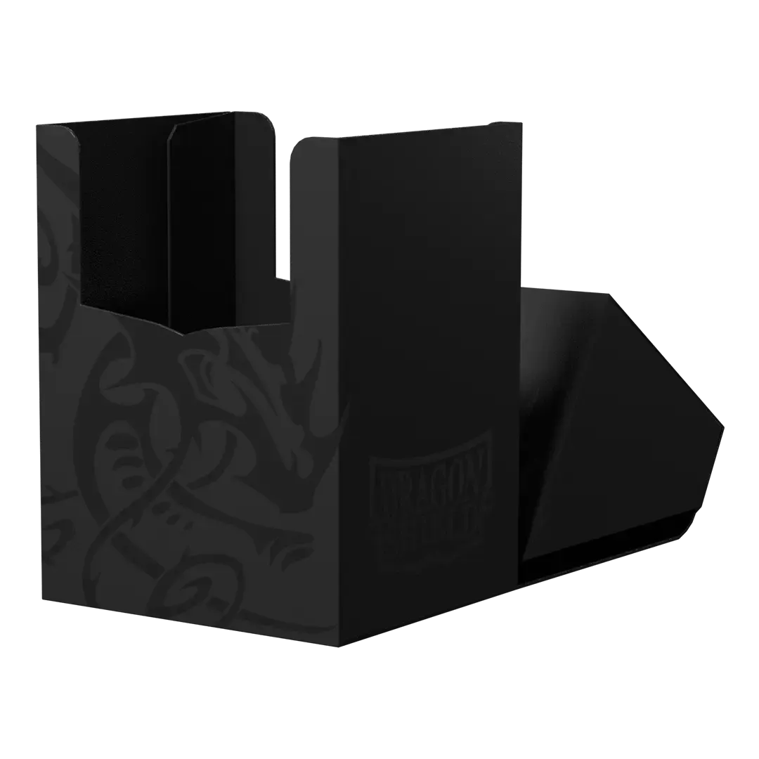 Dragon Shield: Deck Shell