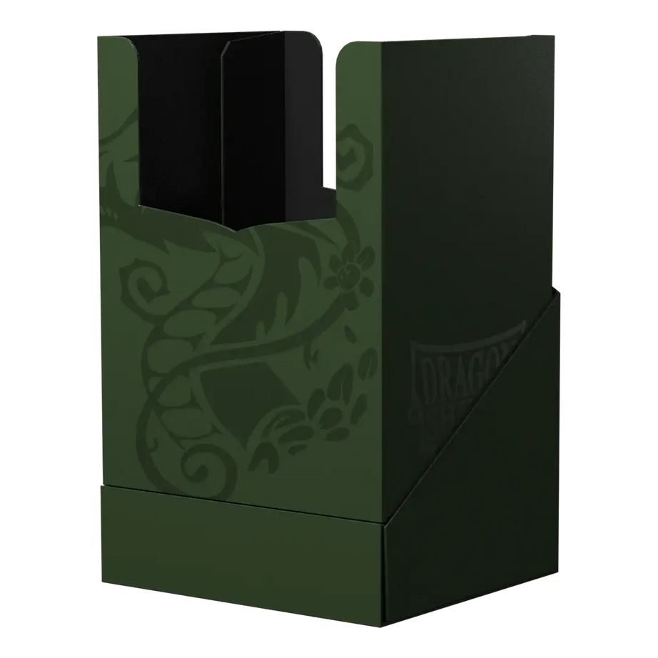 Dragon Shield: Deck Shell