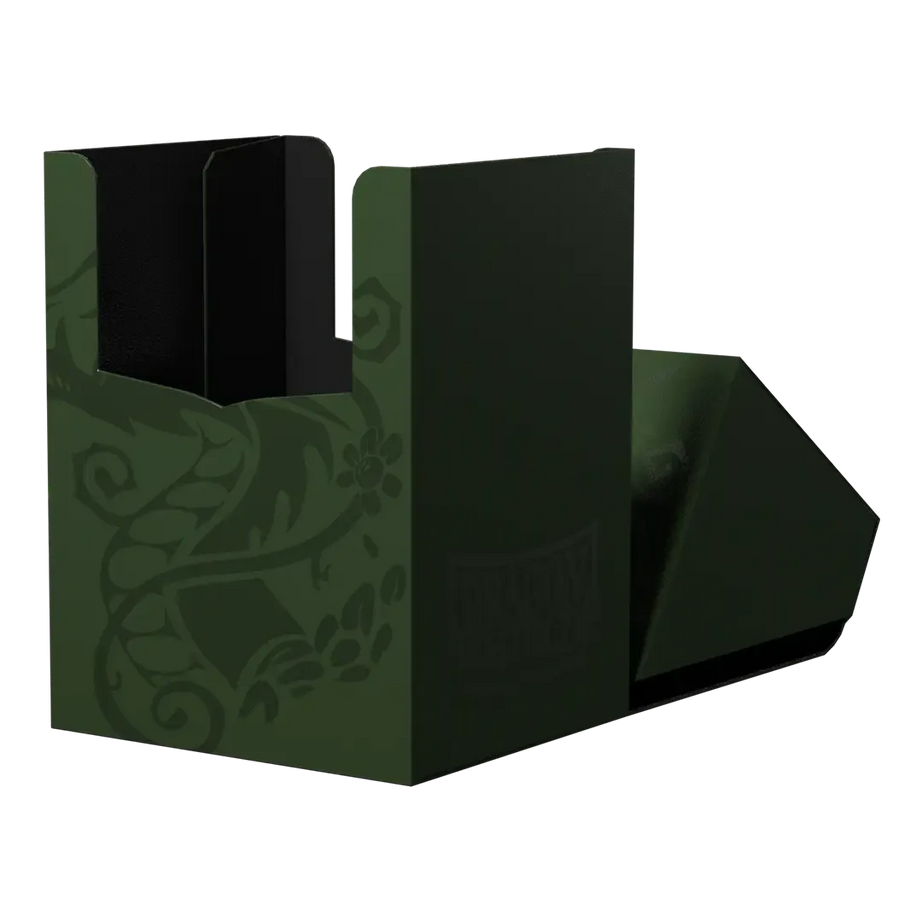 Dragon Shield: Deck Shell