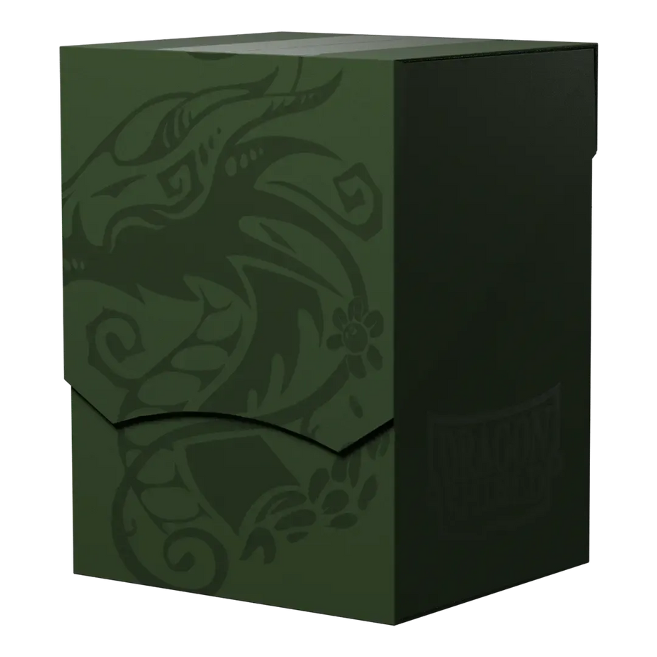 Dragon Shield: Deck Shell