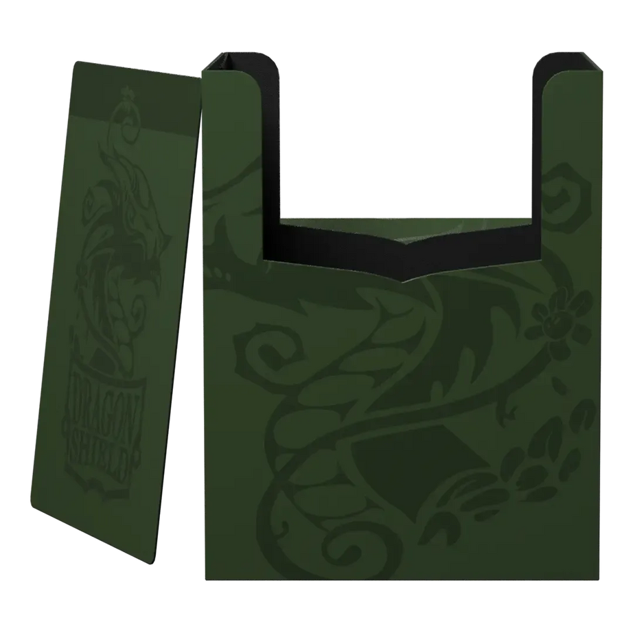 Dragon Shield: Deck Shell