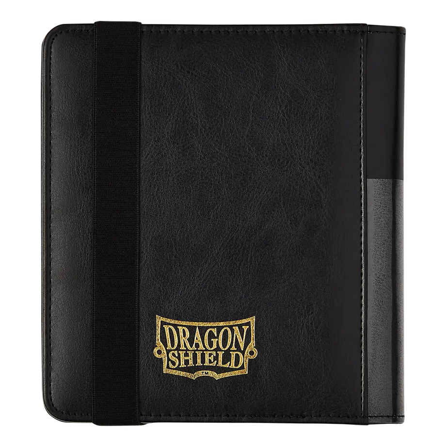 Dragon Shield: Card Codex Portfolio 80