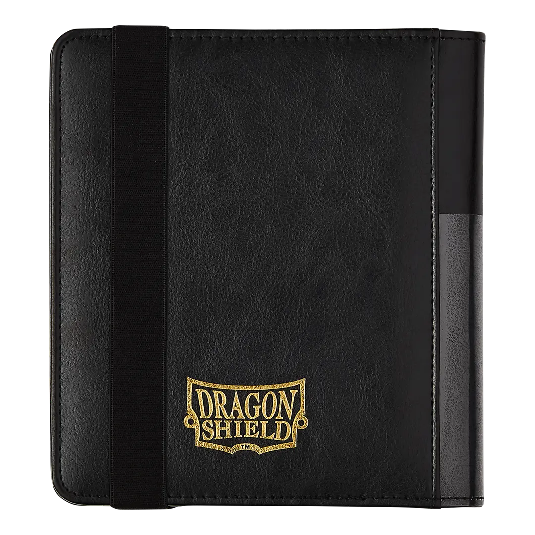 Dragon Shield: Card Codex Portfolio 80