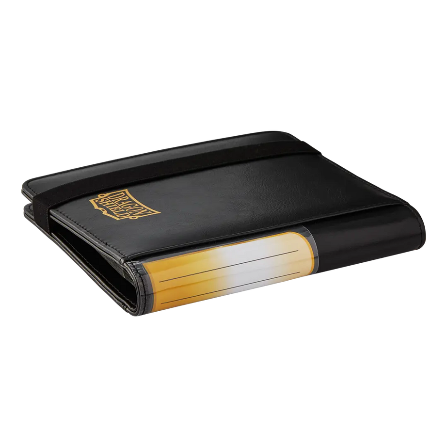 Dragon Shield: Card Codex Portfolio 80