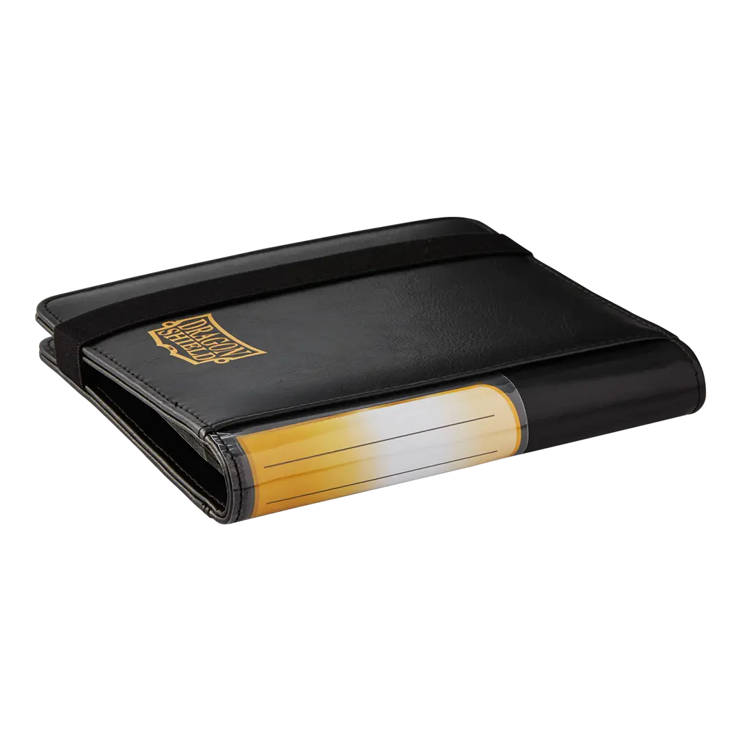 Dragon Shield: Card Codex Portfolio 80