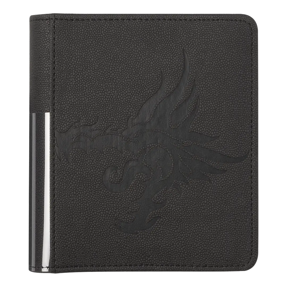 Dragon Shield: Card Codex Portfolio 80