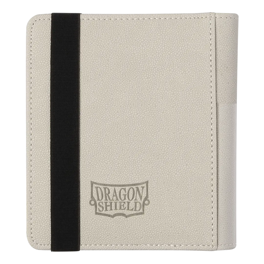 Dragon Shield: Card Codex Portfolio 80