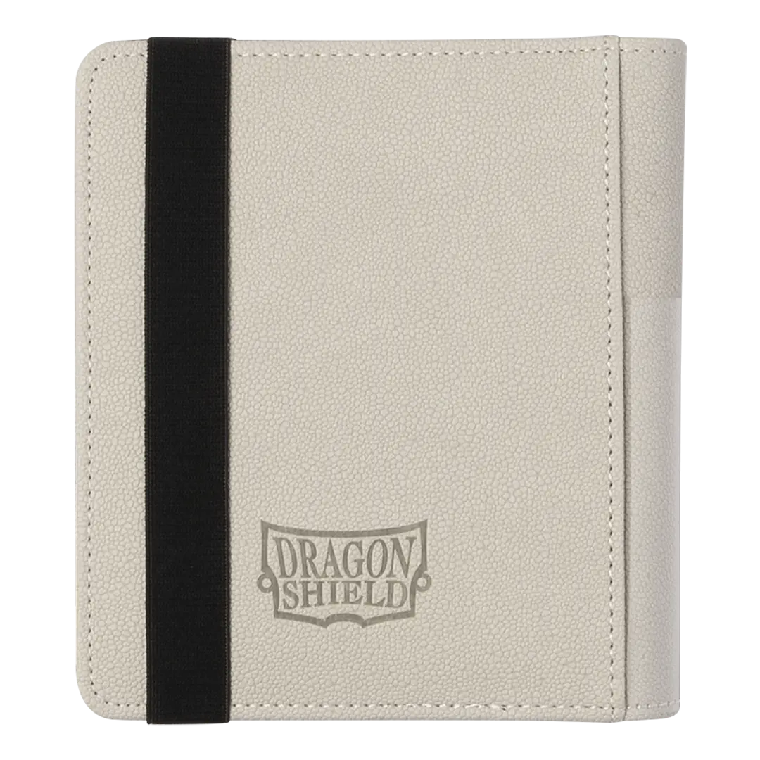 Dragon Shield: Card Codex Portfolio 80