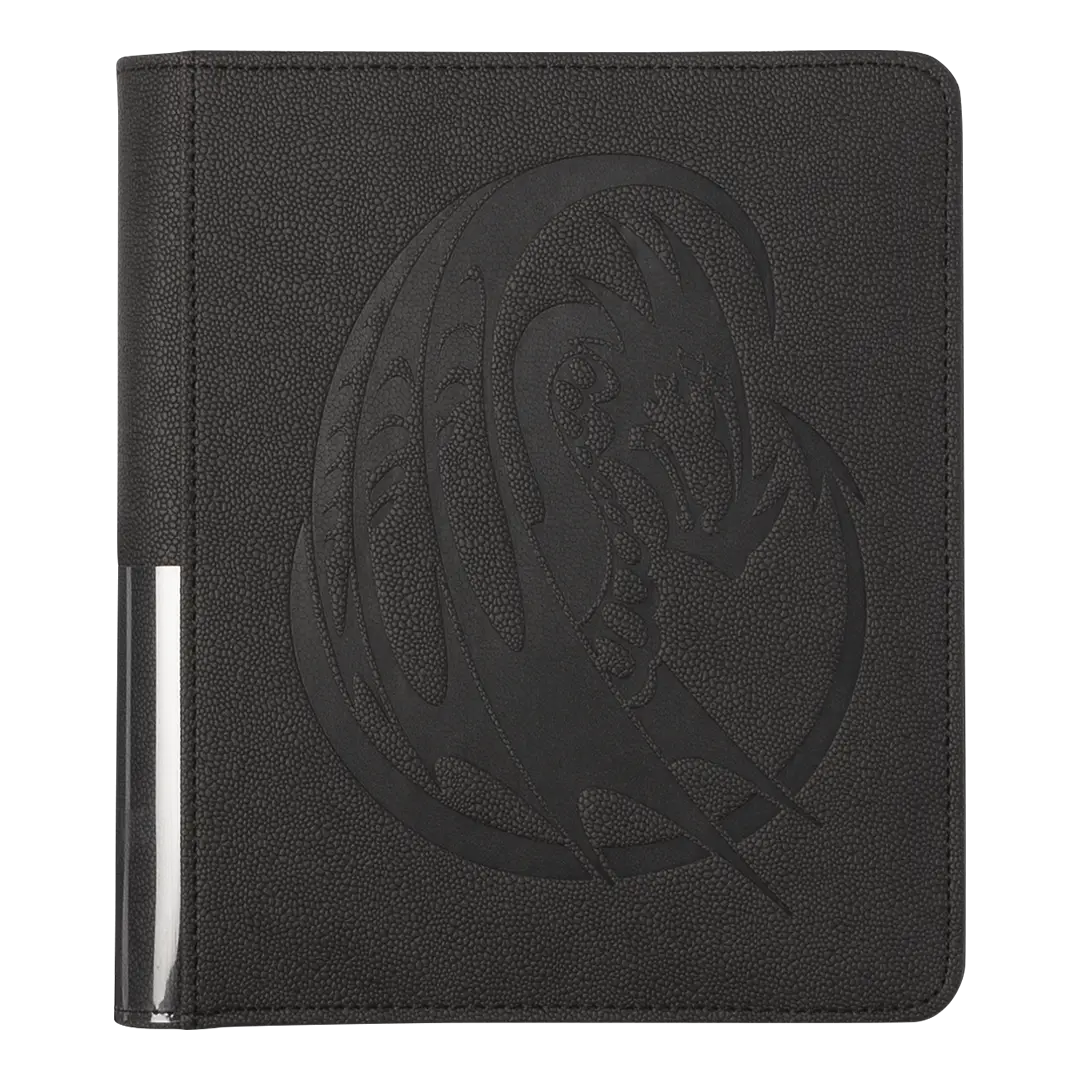 Dragon Shield: Card Codex Portfolio 160