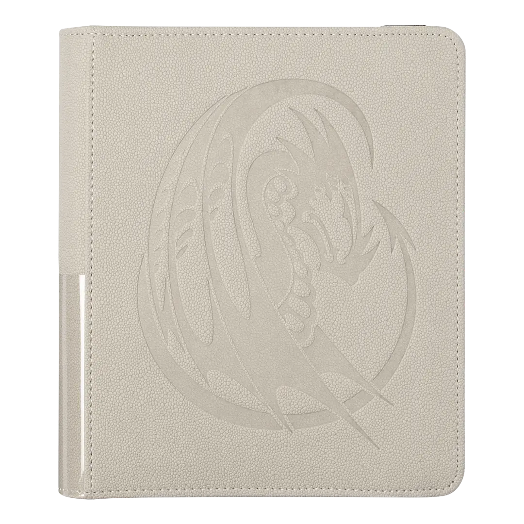 Dragon Shield: Card Codex Portfolio 160