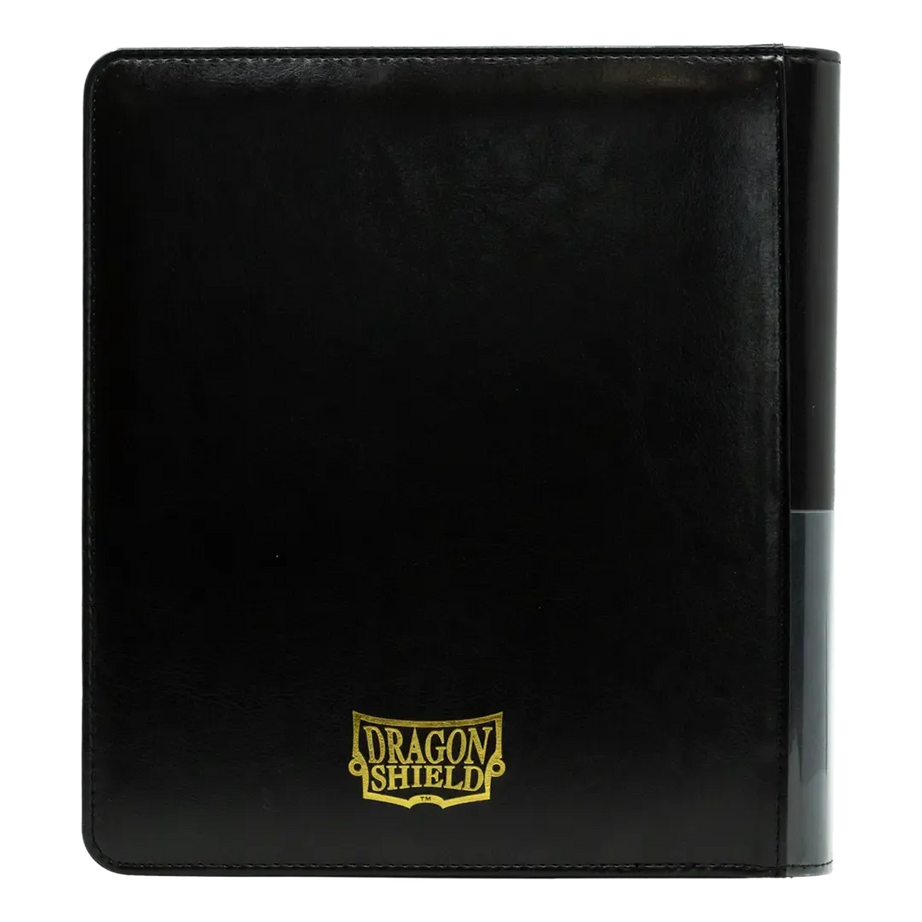 Dragon Shield - Card Codex Zipster Binder - Small