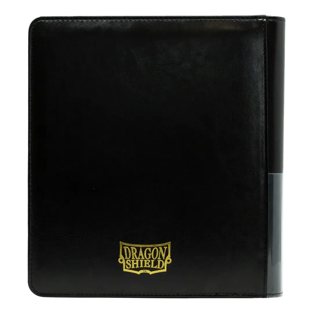 Dragon Shield - Card Codex Zipster Binder - Small