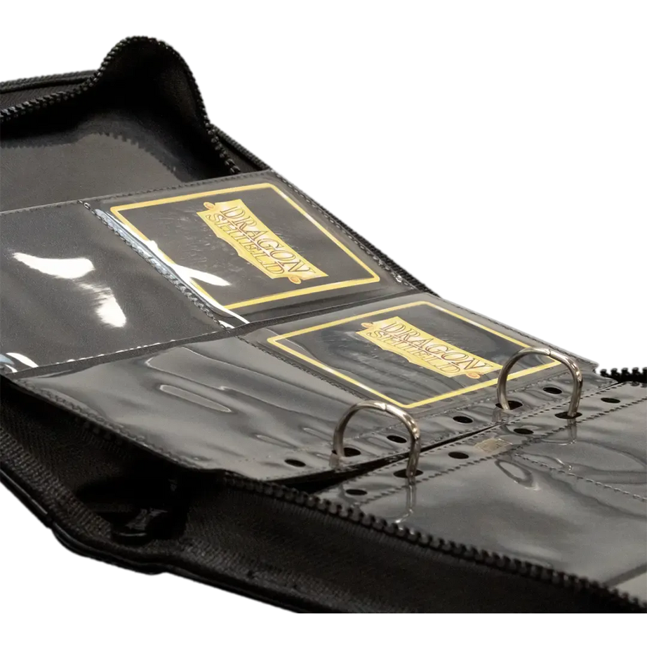 Dragon Shield - Card Codex Zipster Binder - Small