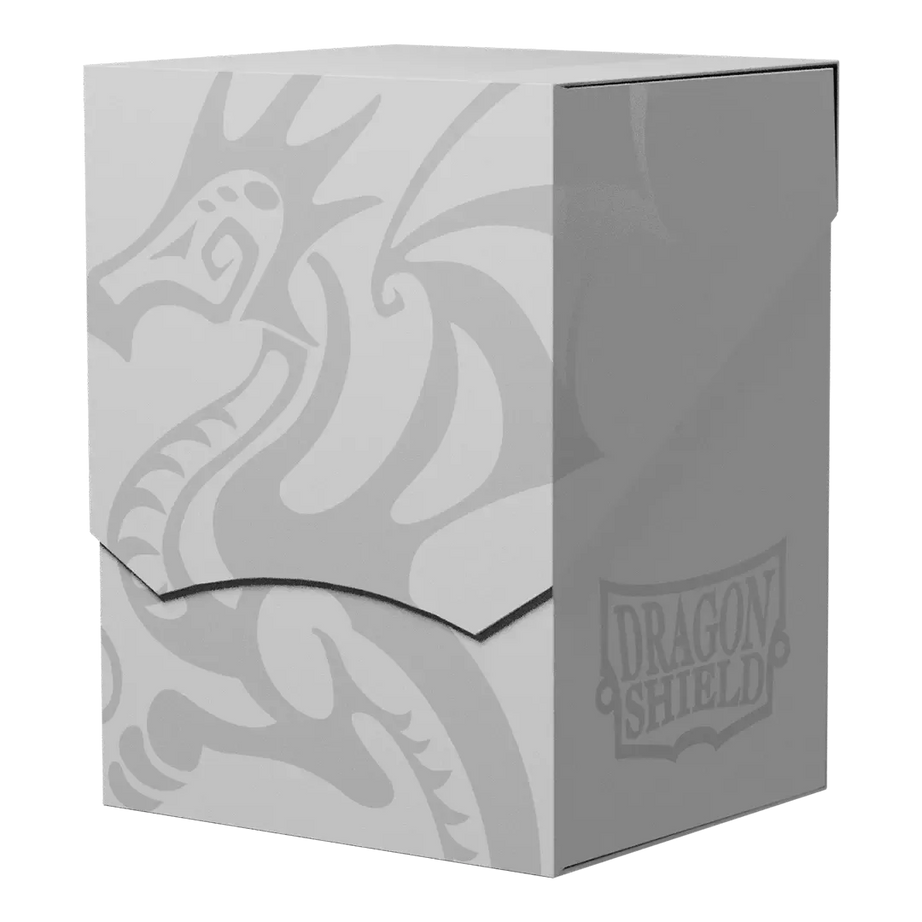 Dragon Shield: Deck Shell