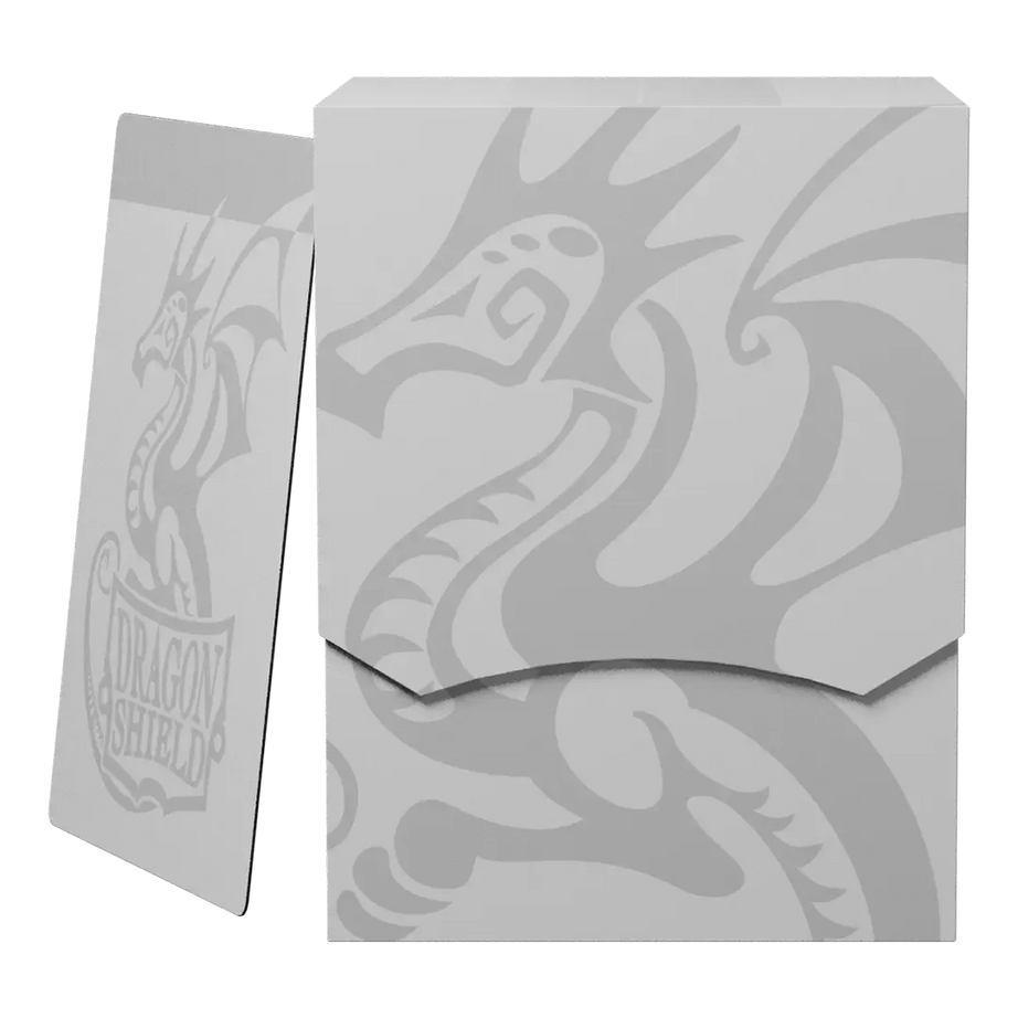 Dragon Shield: Deck Shell