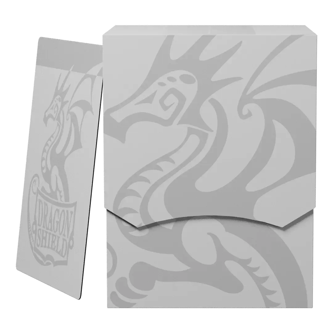 Dragon Shield: Deck Shell