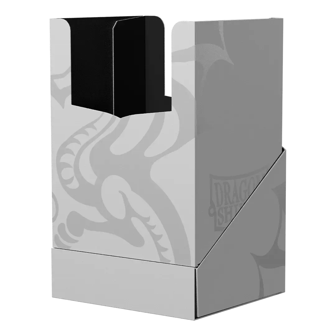 Dragon Shield: Deck Shell